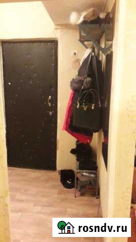 1-комнатная квартира, 34.7 м², 2/5 эт. на продажу в Сусумане Сусуман - изображение 1