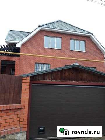 Дом 271 м² на участке 6 сот. на продажу в Саранске Саранск - изображение 1