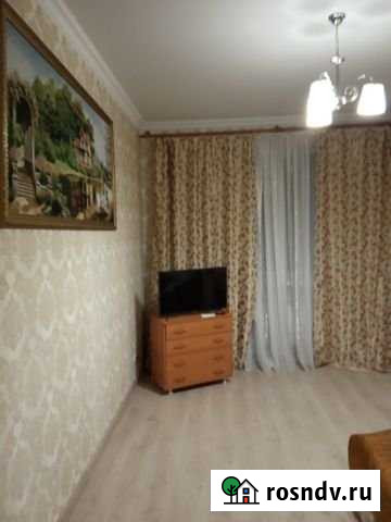 1-комнатная квартира, 45 м², 2/3 эт. в аренду посуточно в Горячем Ключе Горячий Ключ - изображение 1