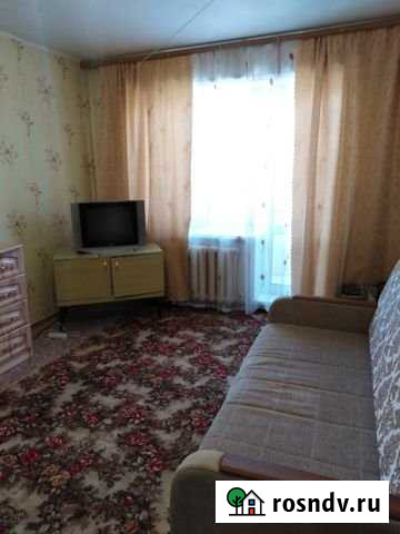 1-комнатная квартира, 29.8 м², 3/5 эт. на продажу в Амурске Амурск - изображение 1