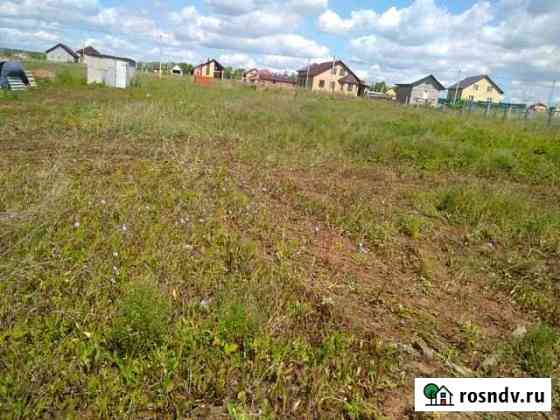 Участок ИЖС 12 сот. на продажу в Пестрецах Пестрецы