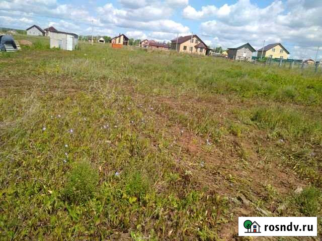 Участок ИЖС 12 сот. на продажу в Пестрецах Пестрецы - изображение 1