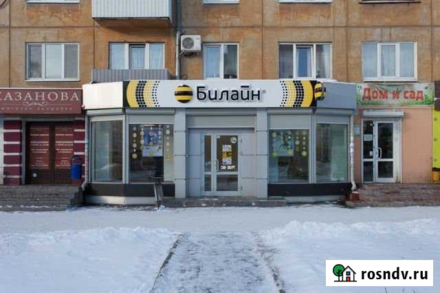 Торговое помещение, 60 кв.м. Нижний Тагил - изображение 1