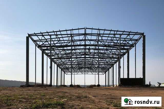 Участок промназначения 100 сот. на продажу в Ижевске Ижевск - изображение 1