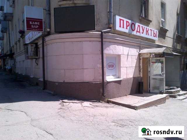 Торговое помещение, 82 кв.м. Саратов - изображение 1