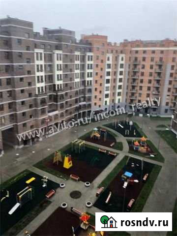 3-комнатная квартира, 90 м², 8/9 эт. на продажу в Красногорске Московской области Красногорск - изображение 1