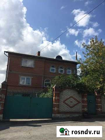 Коттедж 223 м² на участке 9 сот. на продажу в Ачинске Ачинск - изображение 1