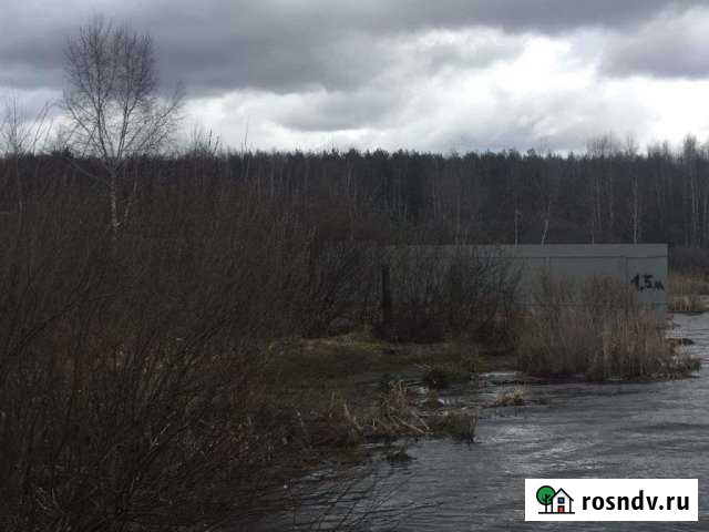 Участок ИЖС 10 сот. на продажу в Кубинке Кубинка - изображение 1