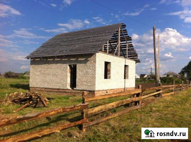 Участок ИЖС 27 сот. на продажу в Викулово Викулово - изображение 1