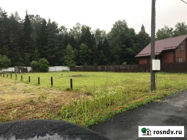 Участок ИЖС 12 сот. на продажу в Оболенске Оболенск - изображение 1