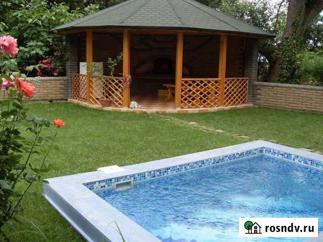 Дом 80 м² на участке 5 сот. в аренду посуточно в Ялте Ялта - изображение 1