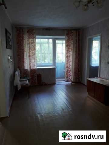 2-комнатная квартира, 42 м², 2/5 эт. на продажу в Миассе Миасс - изображение 1