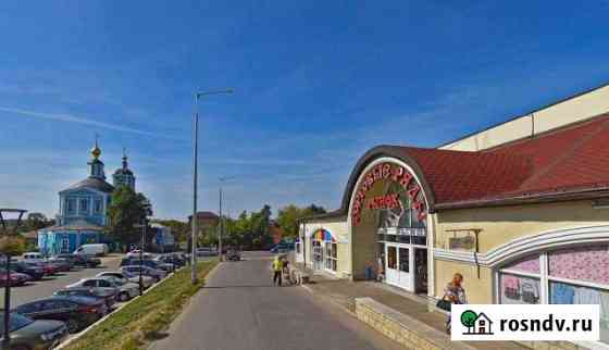 Помещение свободного назначения, 1200 кв.м. Сергиев Посад