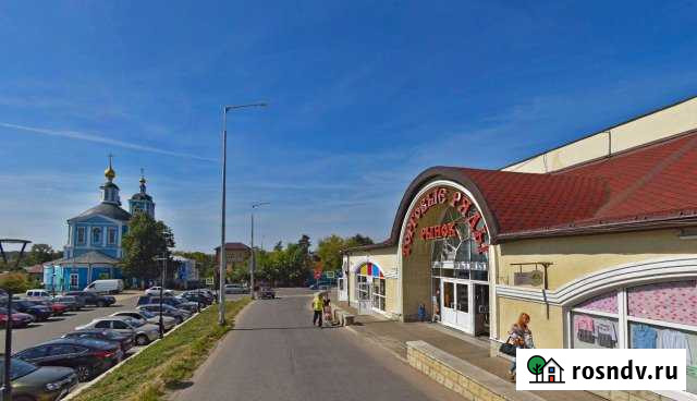 Помещение свободного назначения, 1200 кв.м. Сергиев Посад - изображение 1