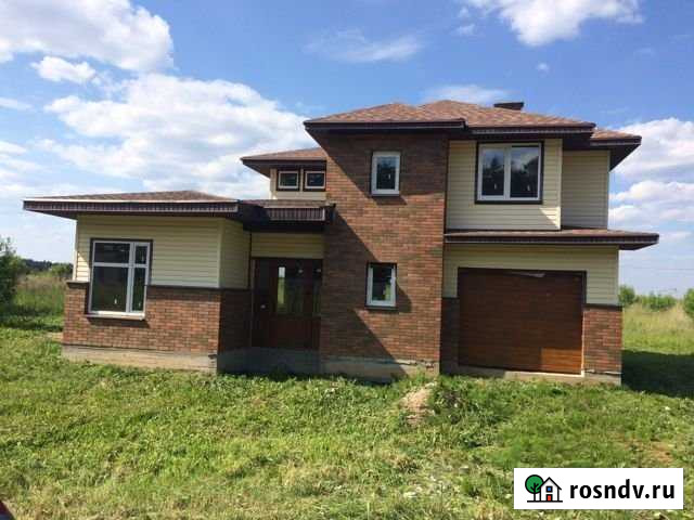 Коттедж 175 м² на участке 10 сот. на продажу в Твери Тверь - изображение 1