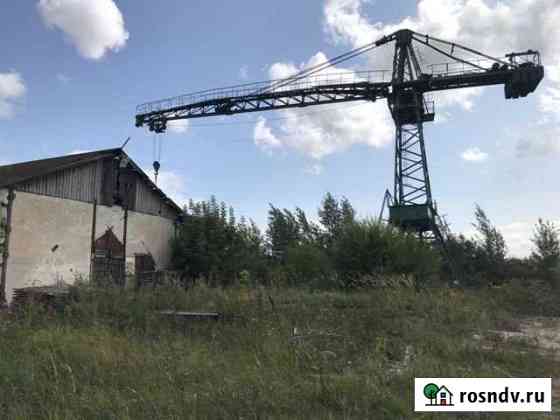 Сдам в аренду пилорамму,производственную базу площ Тюмень
