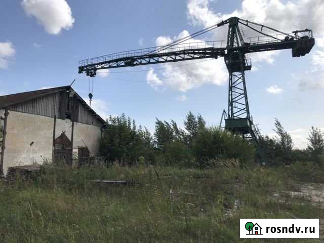 Сдам в аренду пилорамму,производственную базу площ Тюмень - изображение 1