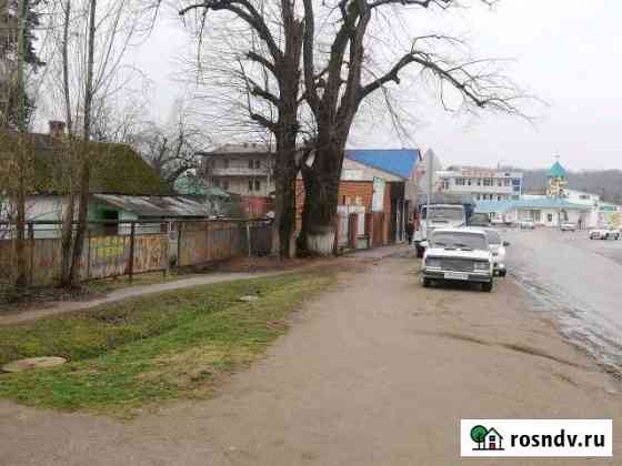Участок ИЖС 8 сот. на продажу в Хадыженске Хадыженск