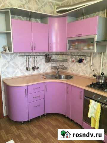 3-комнатная квартира, 62 м², 7/9 эт. в аренду на длительный срок в Нижнем Тагиле Нижний Тагил - изображение 1