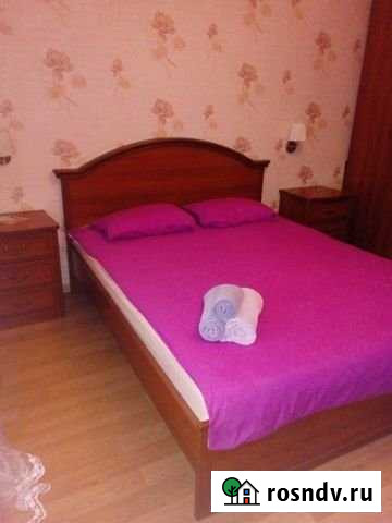 2-комнатная квартира, 60 м², 4/5 эт. в аренду посуточно в Переславле-Залесском Переславль-Залесский - изображение 1