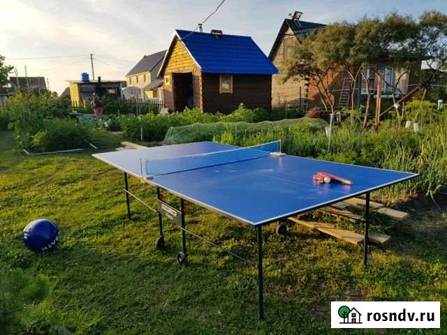 Дача 20 м² на участке 6 сот. на продажу в Оби Обь - изображение 1