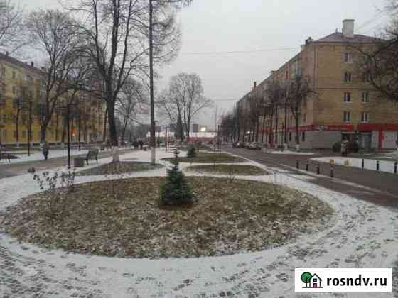 Центр города Электросталь