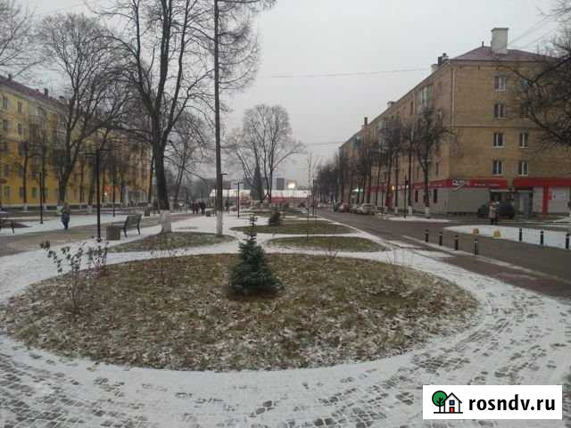 Центр города Электросталь - изображение 1