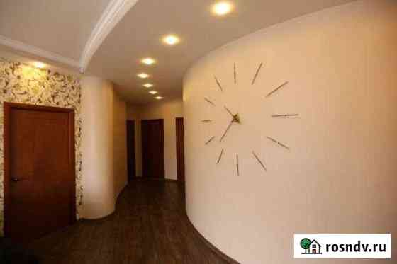 4-комнатная квартира, 125 м², 7/9 эт. на продажу в Новокузнецке Новокузнецк