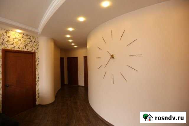 4-комнатная квартира, 125 м², 7/9 эт. на продажу в Новокузнецке Новокузнецк - изображение 1