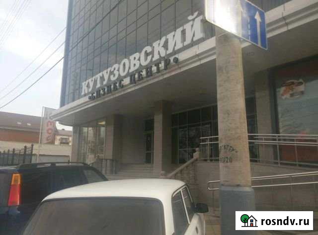 Сдам цокольное помещение с отдельной входной групп Краснодар - изображение 1