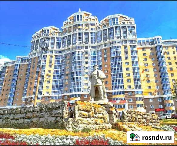 1-комнатная квартира, 47 м², 9/12 эт. в аренду посуточно в Саранске Саранск - изображение 1