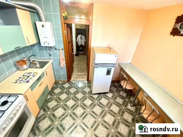 2-комнатная квартира, 56 м², 4/5 эт. в аренду на длительный срок в Феодосии Феодосия - изображение 1