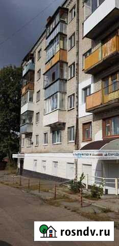 Продам офисное помещение, 172.8 кв.м. Брянск - изображение 1