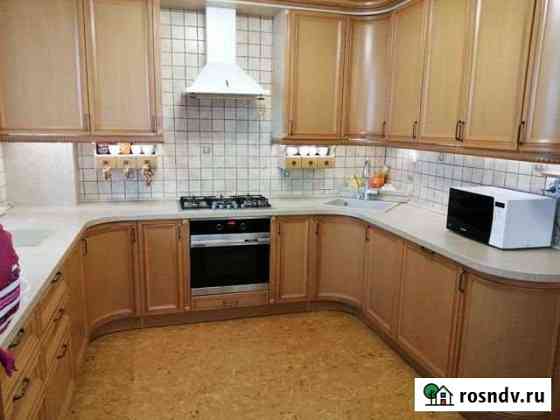 6-комнатная квартира, 205 м², 9/9 эт. на продажу в Ульяновске Ульяновск