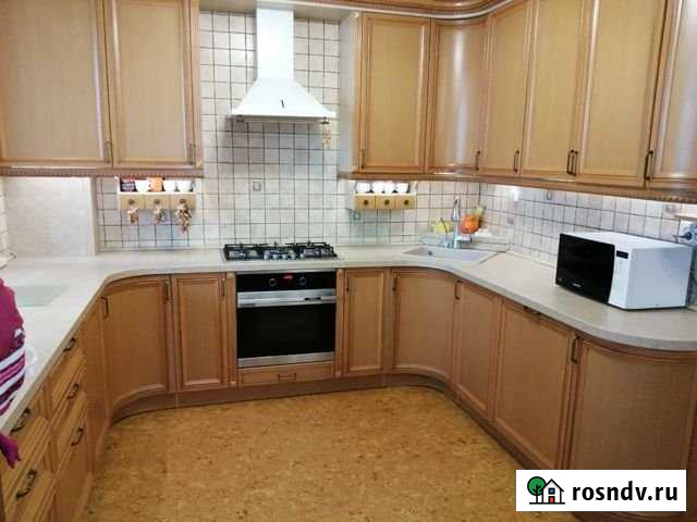 6-комнатная квартира, 205 м², 9/9 эт. на продажу в Ульяновске Ульяновск - изображение 1