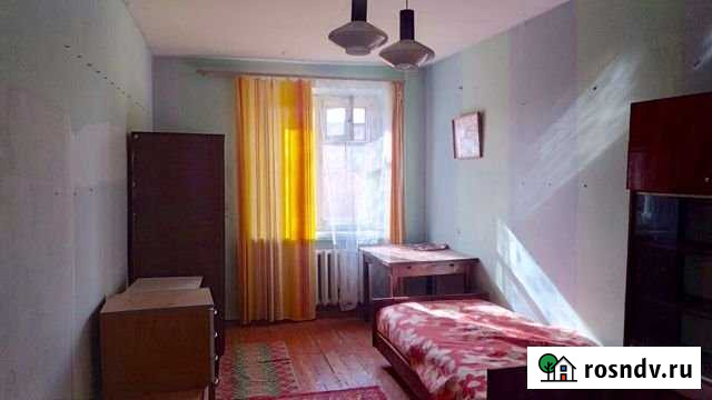 2-комнатная квартира, 47.1 м², 3/5 эт. на продажу в Миассе Миасс - изображение 1