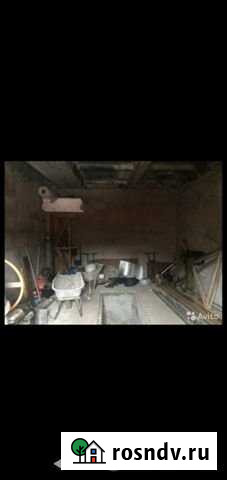 Гараж 23 м² на продажу в Коломне Коломна - изображение 1