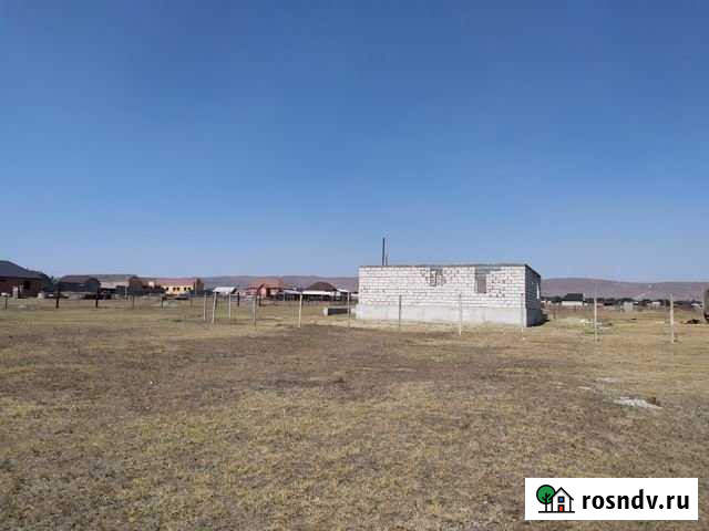 Участок СНТ, ДНП 10 сот. на продажу в Грозном Грозный - изображение 1