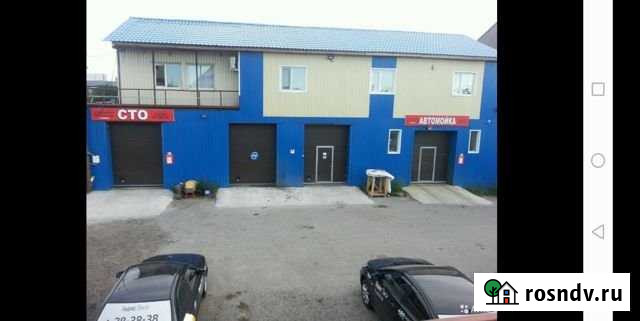 Офисные помещения Сургут - изображение 1