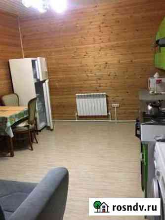 2-комнатная квартира, 35 м², 1/2 эт. в аренду на длительный срок в Ханты-Мансийске Ханты-Мансийск