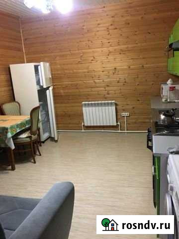 2-комнатная квартира, 35 м², 1/2 эт. в аренду на длительный срок в Ханты-Мансийске Ханты-Мансийск - изображение 1