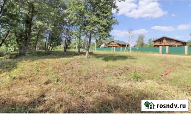 Участок ИЖС 6 сот. на продажу в Солнечногорске Солнечногорск - изображение 1