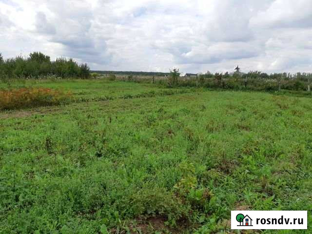 Дом 70 м² на участке 25 сот. на продажу в Климовске Климовск - изображение 1