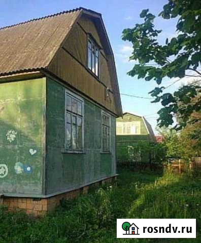 Дача 55 м² на участке 6 сот. на продажу в Электроугли Электроугли - изображение 1