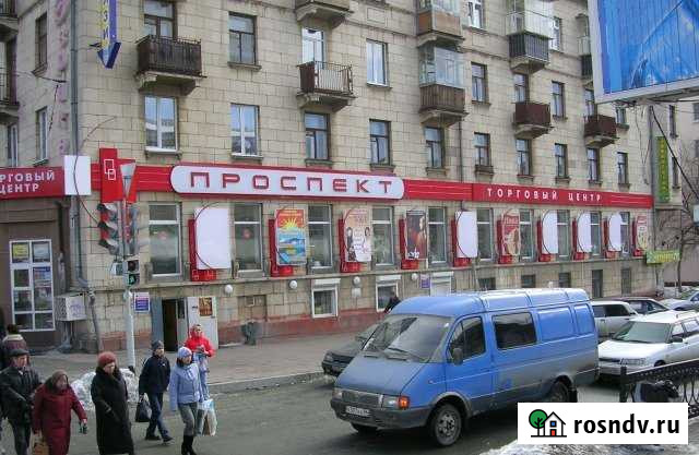 Торговое помещение, 11 кв.м. Нижний Тагил - изображение 1