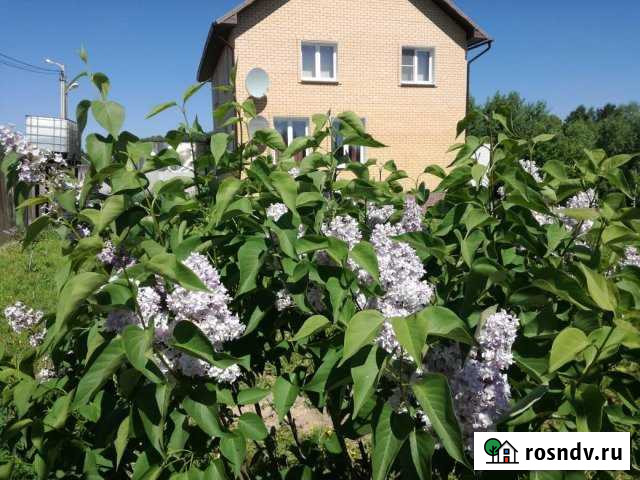Коттедж 300 м² на участке 15 сот. в аренду посуточно в ЛМС ЛМС - изображение 1