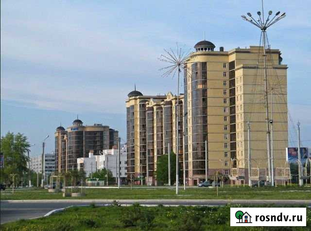 Помещение свободного назначения, 167 кв.м. Нижнекамск - изображение 1