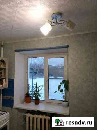 2-комнатная квартира, 40 м², 1/2 эт. на продажу в Далматово Далматово
