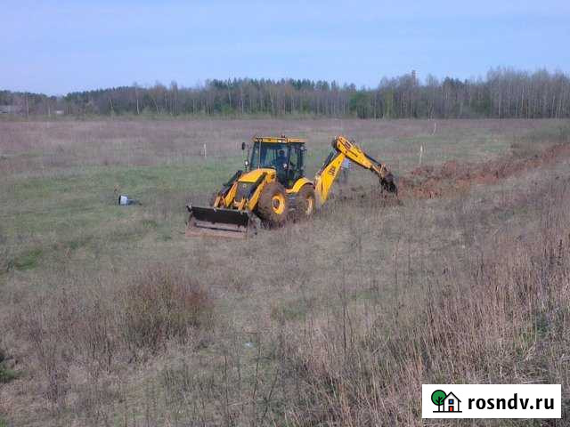 Участок промназначения 1200 сот. на продажу в Калязине Калязин - изображение 1