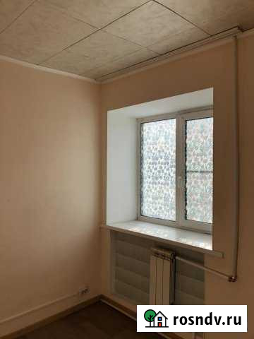 Офисное помещение, 34.6 кв.м. Хабаровск - изображение 1